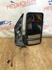 Зеркало правое электрическое IVECO DAILY 2005
