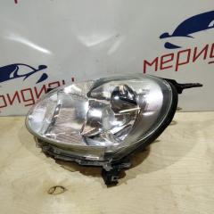 Фара левая NISSAN MICRA K13K Фара левая NISSAN MICRA K13K
