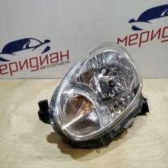 Фара левая MICRA 2011 K13K Фара левая MICRA 2011 K13K