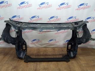 Панель передняя в сборе MERCEDES-BENZ ML 2006