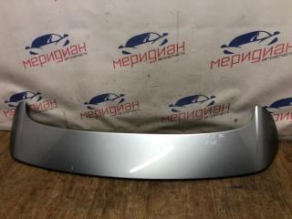 Спойлер (дефлектор) багажника MAZDA 3 2012