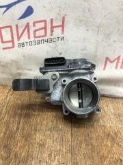 Заслонка дроссельная электрическая MAZDA 3 2012