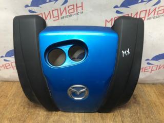 Накладка декоративная на двигатель MAZDA 3 2012