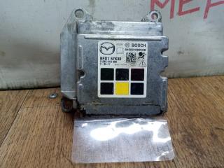 Блок управления AIR BAG MAZDA 3 2012