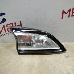 Фонарь задний внутренний левый MAZDA 3 2012