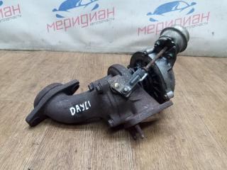 Турбокомпрессор (турбина) IVECO DAILY 2005