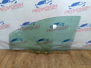 Стекло двери передней левой NISSAN NOTE 2007