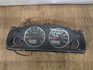 Панель приборов NISSAN PATHFINDER 2007