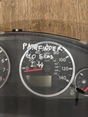 Панель приборов NISSAN PATHFINDER R51 4.0 Панель приборов NISSAN PATHFINDER R51 4.0