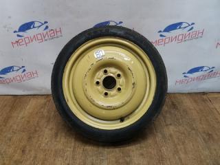 Колесо летнее R16 / 125 / 70 TOYO Inflate 5x114.3 штамп. 46ET (б/у)