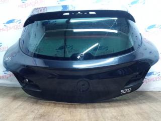 Дверь багажника OPEL ASTRA 2014