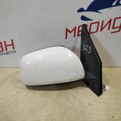 Запчасть зеркало правое электрическое TOYOTA RAV4 2007