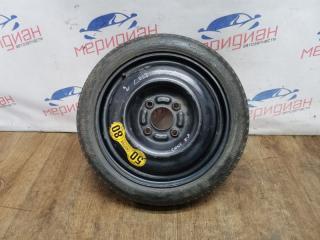 Колесо летнее R15 / 115 / 70 HANKOOK Inflate 4x114.3 штамп. 40ET (б/у)