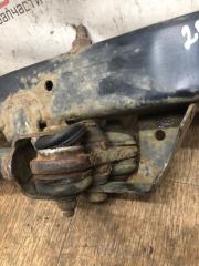 Кронштейн задней балки OPEL ASTRA J Кронштейн задней балки OPEL ASTRA J