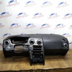 Торпедо SSANG YONG ACTYON SPORTS 2012