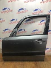Дверь передняя левая SUZUKI SX4 2008