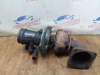 Турбокомпрессор (турбина) для MAN 4-SERIE TGA 2000