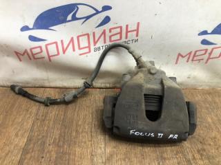 Суппорт тормозной передний правый FORD FOCUS 2010
