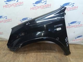 Крыло переднее левое HONDA CR-V 2005