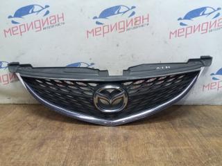 Решетка радиатора MAZDA 6 2008