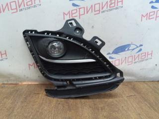 Фара противотуманная правая MAZDA 6 2010