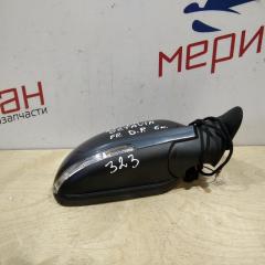 Зеркало правое электрическое OCTAVIA 2012 A5 Зеркало правое электрическое OCTAVIA 2012 A5