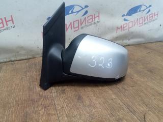 Зеркало левое электрическое FORD FOCUS 2006