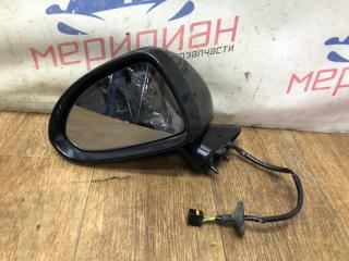 Зеркало левое электрическое CORSA 2008 D Зеркало левое электрическое CORSA 2008 D