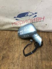 Зеркало правое электрическое HONDA JAZZ 2003
