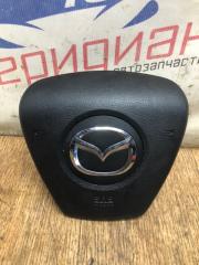 Подушка безопасности в рулевое колесо MAZDA 6 2010