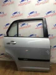 Запчасть дверь задняя правая NISSAN TIIDA 2008