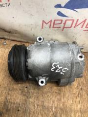 Компрессор кондиционера MERIVA 2011 B Компрессор кондиционера MERIVA 2011 B