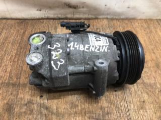 Компрессор кондиционера OPEL MERIVA B Компрессор кондиционера OPEL MERIVA B