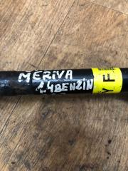 Полуось передняя левая MERIVA 2011 B