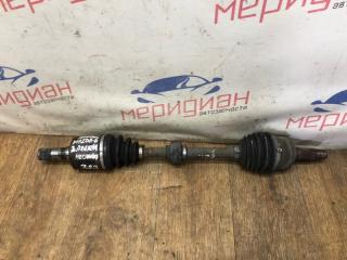 Полуось передняя левая MAZDA 6 2009
