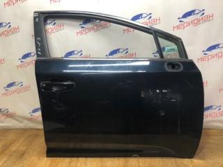 Дверь передняя правая TOYOTA AVENSIS 2009