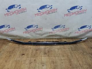 Накладка крышки багажника MAZDA 6 2014
