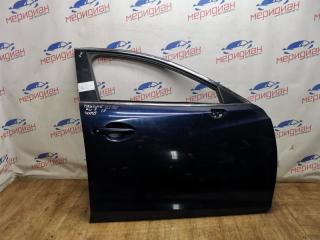 Дверь передняя правая MAZDA 6 2014