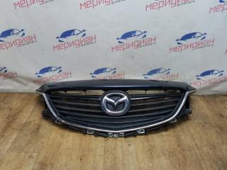 Решетка радиатора MAZDA 6 2014