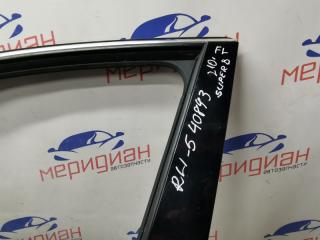 Дверь передняя левая SUPERB 2012 II