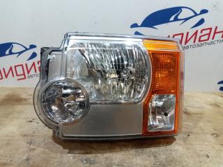 Фара левая LAND ROVER DISCOVERY 2007