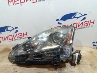 Запчасть фара левая LEXUS IS 2007