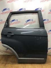 Дверь задняя правая CHEVROLET CAPTIVA 2009