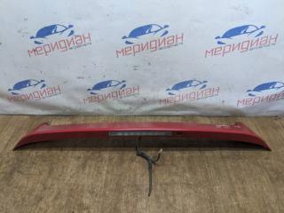 Спойлер (дефлектор) багажника SUBARU IMPREZA 2011