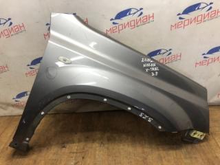 Крыло переднее правое NISSAN X-TRAIL 2007