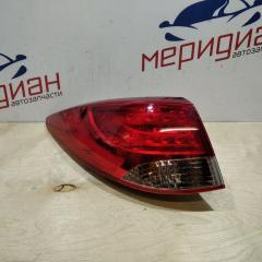Фонарь задний наружный левый HYUNDAI IX35 2012