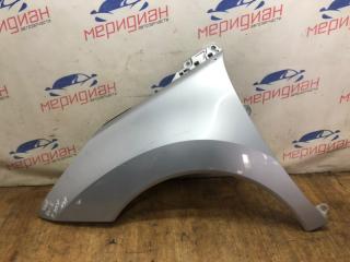 Крыло переднее левое PEUGEOT 3008 2012 Б/У Крыло переднее левое PEUGEOT 3008 2012