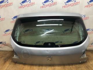 Дверь багажника верхняя PEUGEOT 3008 2012
