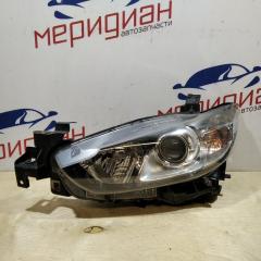 Фара левая MAZDA 6 2015