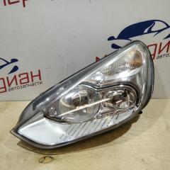 Фара левая FORD S-MAX 2007